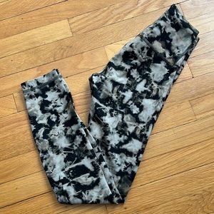 Lululemon HR Leggings NWOT